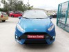 FORD FİESTA MK7.5  RS ÖN TAMPON